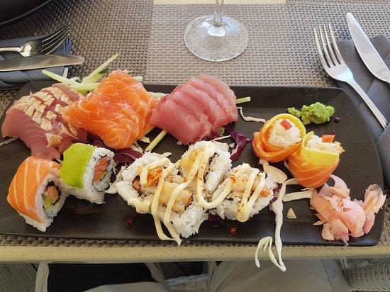 Cape Town Fish Market